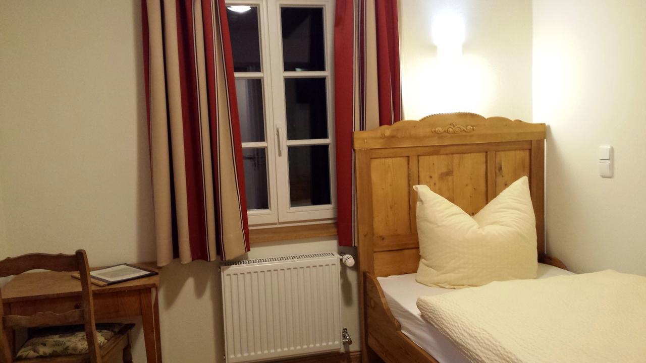 Fachwerk-Hotel Eisenbart Hannoversch Münden Εξωτερικό φωτογραφία