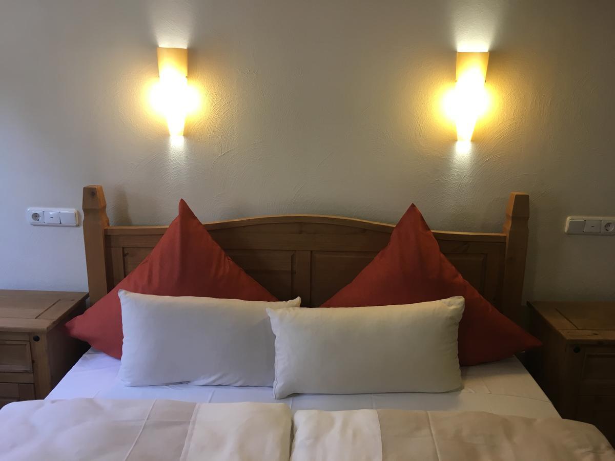 Fachwerk-Hotel Eisenbart Hannoversch Münden Εξωτερικό φωτογραφία