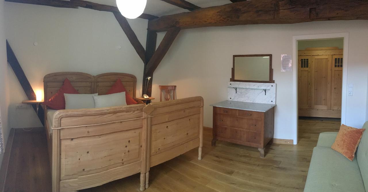 Fachwerk-Hotel Eisenbart Hannoversch Münden Εξωτερικό φωτογραφία