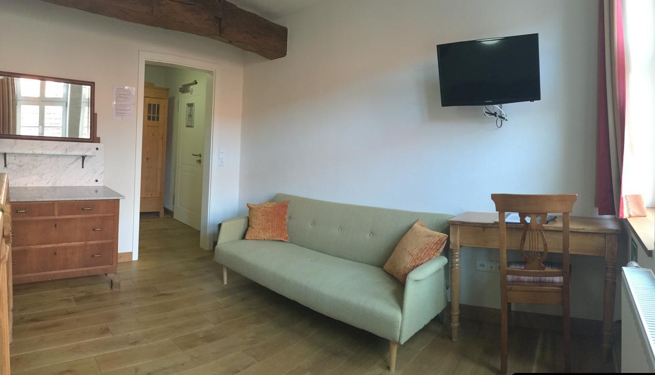 Fachwerk-Hotel Eisenbart Hannoversch Münden Εξωτερικό φωτογραφία
